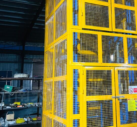 都匀仓库货梯应用前景如何